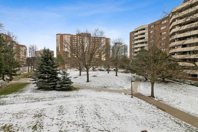 303 - 50 Baif Blvd, Condo with 3 bedrooms, 2 bathrooms and 2 parking in Richmond Hill ON | Image 32