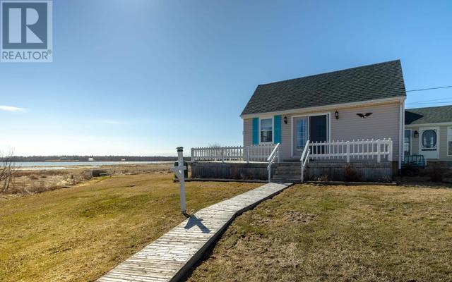 36 Dunes View, House detached with 3 bedrooms, 1 bathrooms and null parking in New Glasgow PE | Image 32