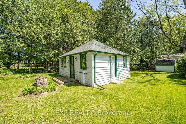 79 Dunkirk Ave, House detached with 0 bedrooms, 1 bathrooms and 2 parking in Georgina ON | Image 21