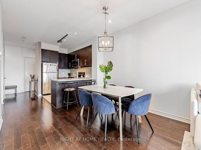 1113 - 2885 Bayview Ave, Condo with 1 bedrooms, 2 bathrooms and 1 parking in Toronto ON | Image 4