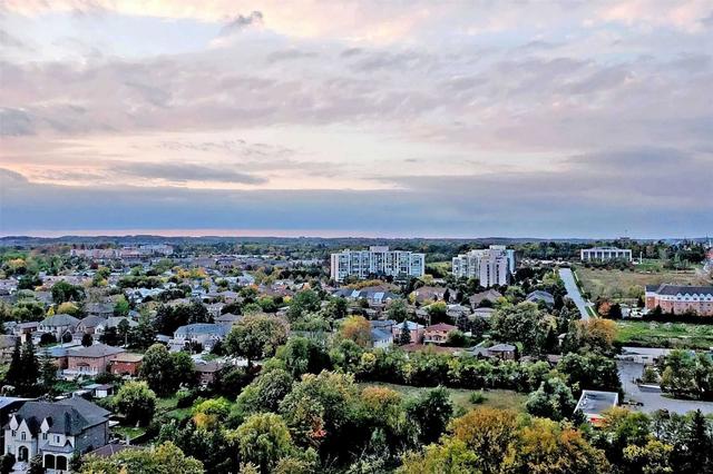 1510 - 9618 Yonge St, Condo with 1 bedrooms, 1 bathrooms and 1 parking in Richmond Hill ON | Image 10