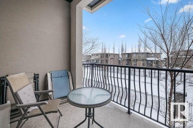 246 - 6079 Maynard Wy Nw, Condo with 2 bedrooms, 2 bathrooms and null parking in Edmonton AB | Image 32