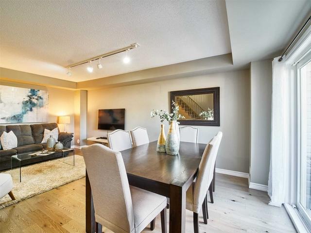 45 Far North Crt, House attached with 2 bedrooms, 2 bathrooms and 3 parking in Oshawa ON | Image 20
