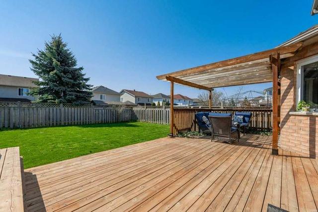 143 Deerpath Dr, House detached with 3 bedrooms, 4 bathrooms and 4 parking in Guelph ON | Image 26