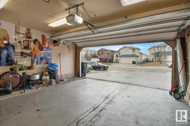 4816 146 Av Nw, House detached with 6 bedrooms, 3 bathrooms and null parking in Edmonton AB | Image 34