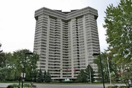 sph06 - 1300 Bloor St, Condo with 2 bedrooms, 2 bathrooms and 2 parking in Mississauga ON | Image 1