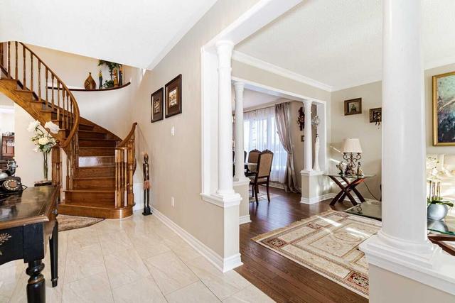 2353 Eden Valley Dr, House detached with 4 bedrooms, 4 bathrooms and 6 parking in Oakville ON | Image 31