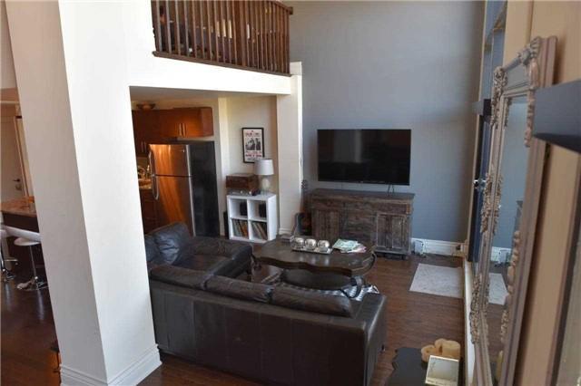 319 - 200 Stinson St, Condo with 1 bedrooms, 2 bathrooms and 1 parking in Hamilton ON | Image 13