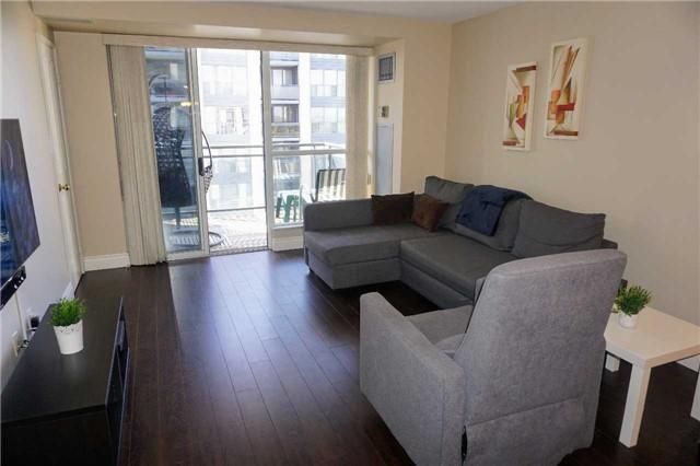 Sph 210 - 28 Hollywood Ave, Condo with 1 bedrooms, 1 bathrooms and 1 parking in Toronto ON | Image 10
