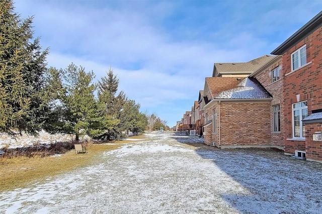 158 Inverness Way, House detached with 4 bedrooms, 4 bathrooms and 4 parking in Bradford West Gwillimbury ON | Image 21