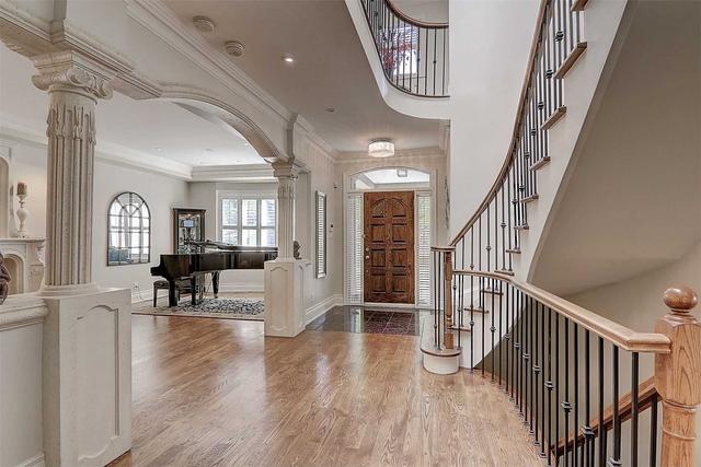 20 Blithfield Ave, House detached with 4 bedrooms, 6 bathrooms and 6 parking in Toronto ON | Image 38