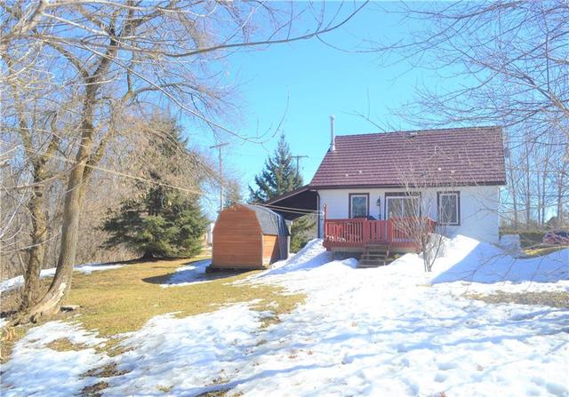 610 Fairview Avenue, House detached with 3 bedrooms, 2 bathrooms and 3 parking in Laurentian Valley ON | Image 19