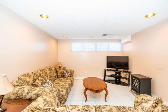 79 Talent Cres, House semidetached with 3 bedrooms, 2 bathrooms and 5 parking in Toronto ON | Image 14