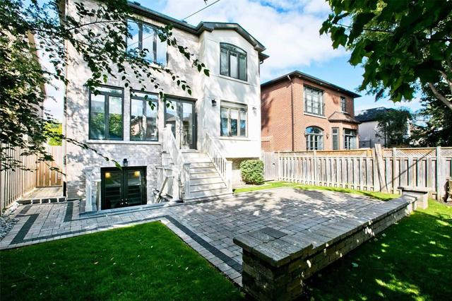 537 Douglas Ave, House detached with 4 bedrooms, 7 bathrooms and 4 parking in Toronto ON | Image 19