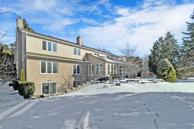 24 Fairway Heights Cres, House detached with 5 bedrooms, 7 bathrooms and 10 parking in Markham ON | Image 26