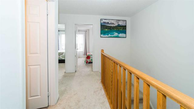 unit 60 - 250 Sunny Meadow Blvd, Townhouse with 3 bedrooms, 3 bathrooms and 2 parking in Brampton ON | Image 14