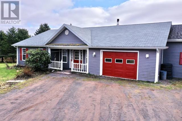 51 Fortune Road, House detached with 2 bedrooms, 2 bathrooms and null parking in Souris FD PE | Image 1