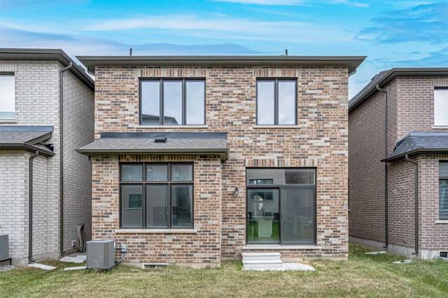 1466 Everest Cres, House detached with 4 bedrooms, 3 bathrooms and 2 parking in Oakville ON | Image 29