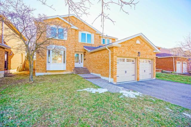 3200 Galbraith Dr, House detached with 4 bedrooms, 5 bathrooms and 4 parking in Mississauga ON | Image 1