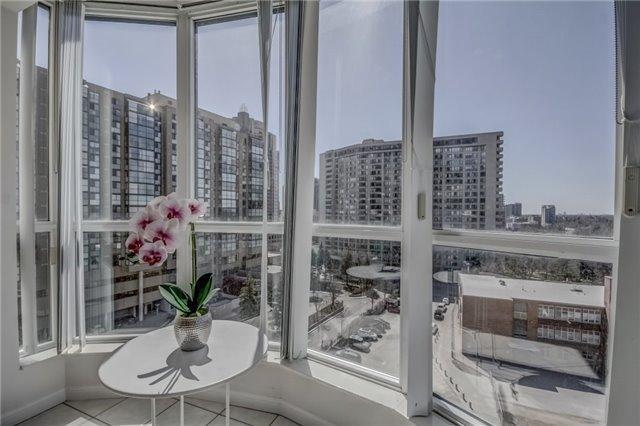 1003 - 23 Lorraine Dr, Condo with 3 bedrooms, 2 bathrooms and 1 parking in Toronto ON | Image 18