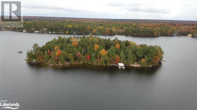7 - m7 Miramichi Island, Home with 0 bedrooms, 0 bathrooms and null parking in Muskoka Lakes ON | Image 29