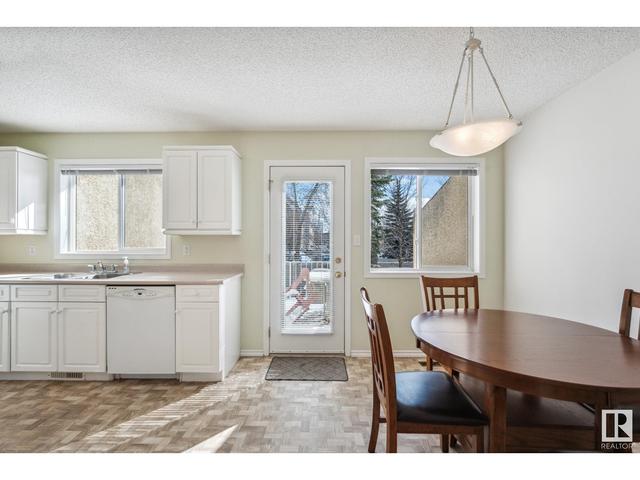 10 - 11717 9b Av Nw, House attached with 2 bedrooms, 2 bathrooms and 2 parking in Edmonton AB | Image 18