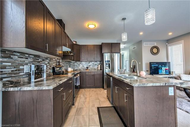 1732 O'hanlan Lane, House detached with 4 bedrooms, 3 bathrooms and 3 parking in London ON | Image 14