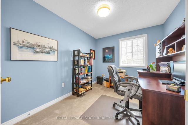 21 - 1336 Upper Sherman Ave, Townhouse with 3 bedrooms, 2 bathrooms and 2 parking in Hamilton ON | Image 16