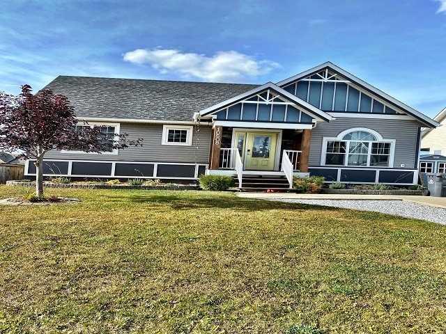 10508 108 St, House detached with 3 bedrooms, 2 bathrooms and 3 parking in Fort St. John BC | Image 1