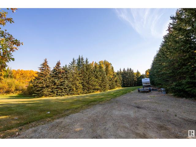 7a - 53213 Rge Rd 20, House detached with 5 bedrooms, 3 bathrooms and null parking in Parkland County AB | Image 39