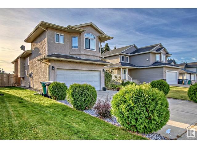 5117 Bon Acres Cr, House detached with 4 bedrooms, 4 bathrooms and null parking in Bon Accord AB | Image 2