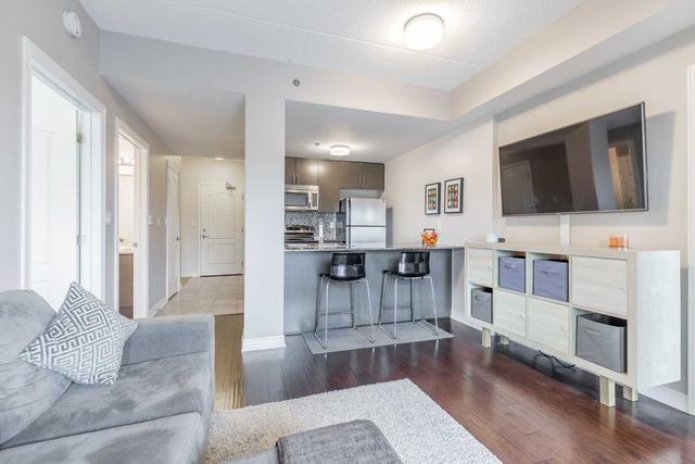 201 - 1419 Costigan Rd, Condo with 2 bedrooms, 2 bathrooms and 1 parking in Milton ON | Image 19