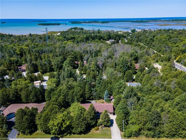 14 Shamrock Boulevard, House detached with 3 bedrooms, 2 bathrooms and 6 parking in South Bruce Peninsula ON | Image 24