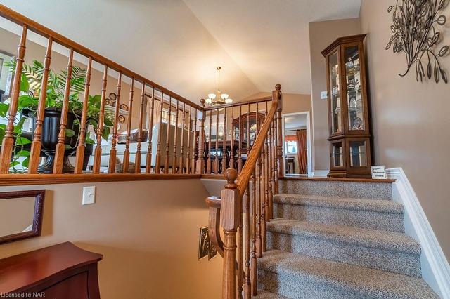 8423 Atack Court, House detached with 3 bedrooms, 2 bathrooms and 1 parking in Niagara Falls ON | Image 27