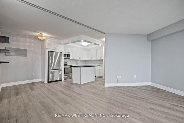 903 - 380 Dixon Rd, Condo with 1 bedrooms, 1 bathrooms and 1 parking in Toronto ON | Image 34