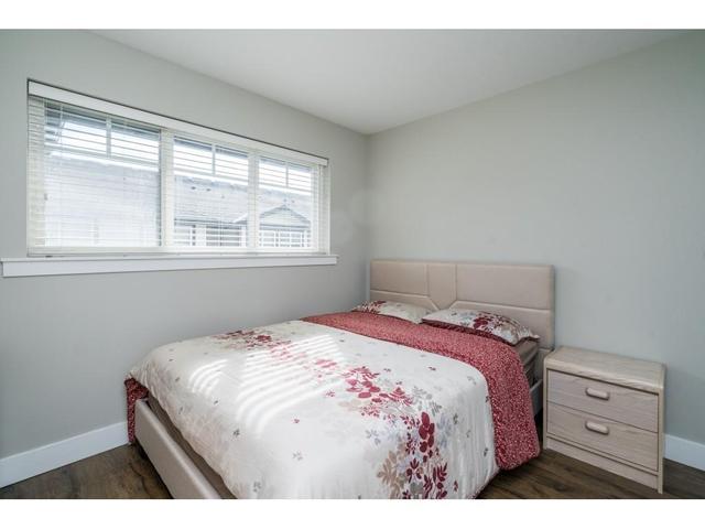52 - 6350 142 Street, House attached with 3 bedrooms, 3 bathrooms and 2 parking in Surrey BC | Image 22