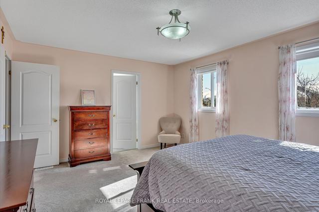 1819 Giles Ave, House detached with 4 bedrooms, 4 bathrooms and 4 parking in Peterborough ON | Image 11