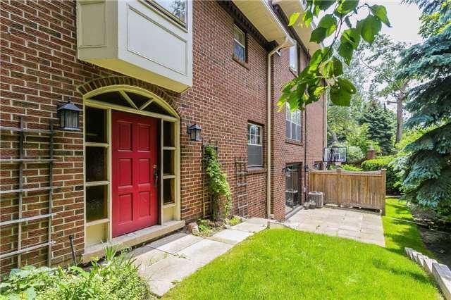 7 Scotch Elmway, Townhouse with 3 bedrooms, 3 bathrooms and 2 parking in Toronto ON | Image 20
