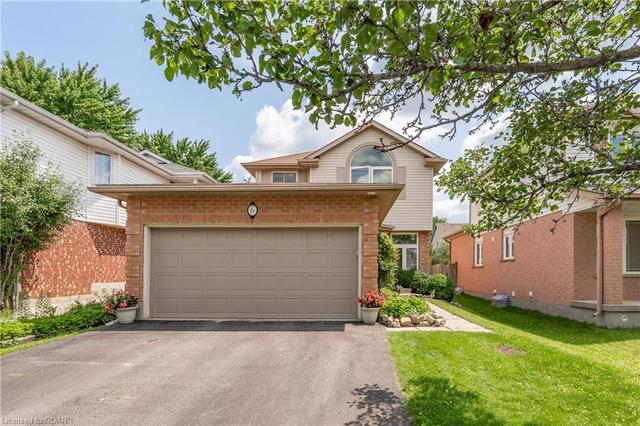 6 Mallard Court, House detached with 4 bedrooms, 3 bathrooms and 4 parking in Guelph ON | Image 12