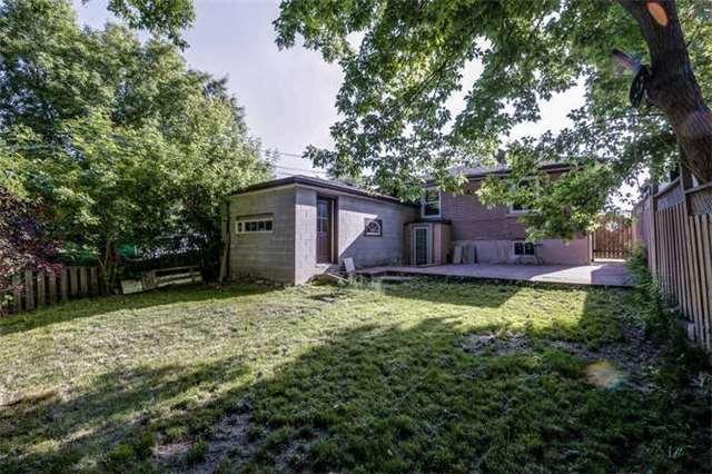 765 Markham Rd, House detached with 3 bedrooms, 4 bathrooms and 6 parking in Toronto ON | Image 20