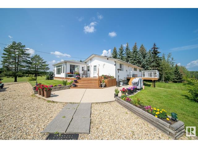 53131 Hwy 31, House detached with 3 bedrooms, 3 bathrooms and null parking in Parkland County AB | Image 20