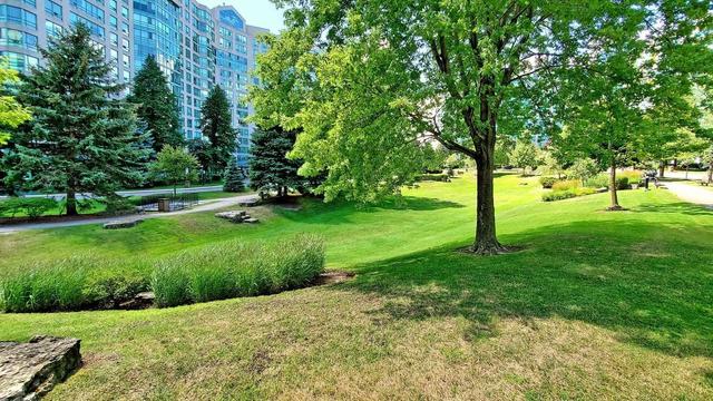 801 - 7825 Bayview Ave, Condo with 2 bedrooms, 2 bathrooms and 1 parking in Markham ON | Image 26