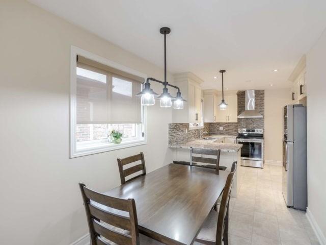 23 Annabelle Dr, House detached with 3 bedrooms, 2 bathrooms and 2 parking in Toronto ON | Image 5