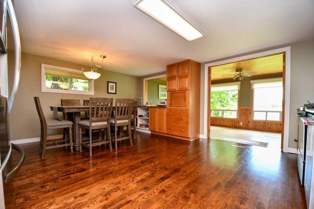 67 Woodland Tr, House detached with 4 bedrooms, 2 bathrooms and 13 parking in Trent Lakes ON | Image 2