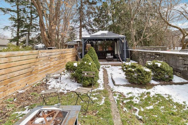 38 Waterloo Ave, House semidetached with 2 bedrooms, 3 bathrooms and 2 parking in Guelph ON | Image 31