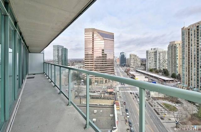 1710 - 5508 Yonge St, Condo with 2 bedrooms, 2 bathrooms and 1 parking in Toronto ON | Image 28