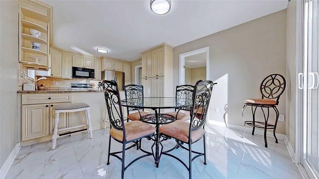 1043 Bradbury Chse, House detached with 4 bedrooms, 4 bathrooms and 8 parking in Mississauga ON | Image 8