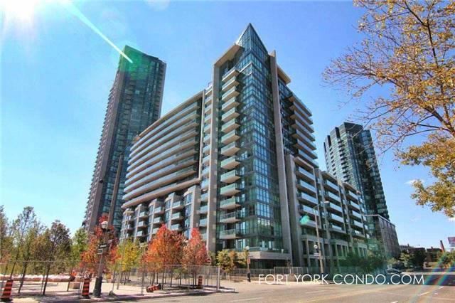 1470 - 209 Fort York Blvd, Condo with 2 bedrooms, 2 bathrooms and 1 parking in Toronto ON | Image 20