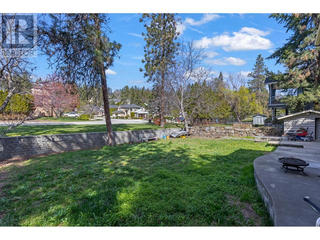 1948 Horizon Drive, House detached with 5 bedrooms, 3 bathrooms and 2 parking in West Kelowna BC | Image 2