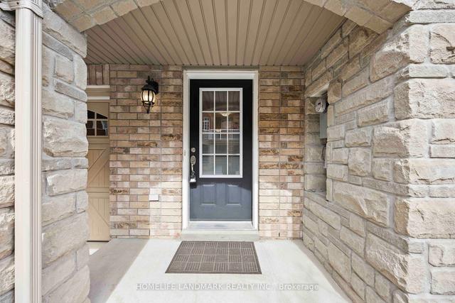 70 - 1701 Finch Ave, Townhouse with 2 bedrooms, 3 bathrooms and 2 parking in Pickering ON | Image 12